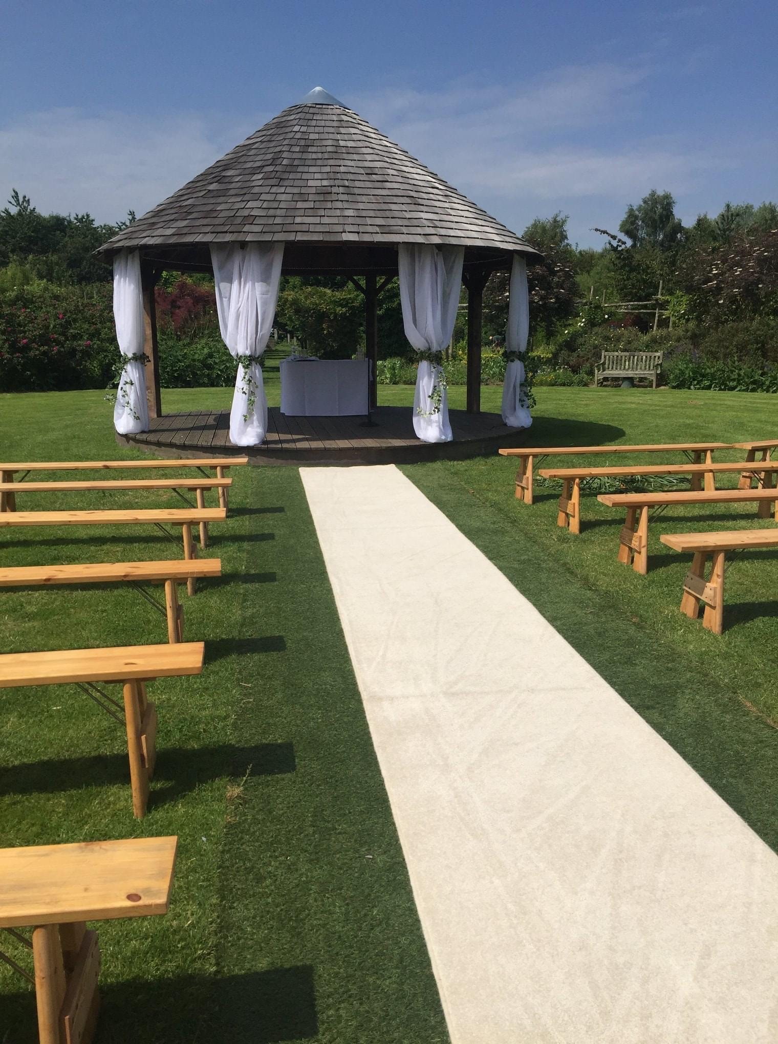 Copyright The Creative Venue